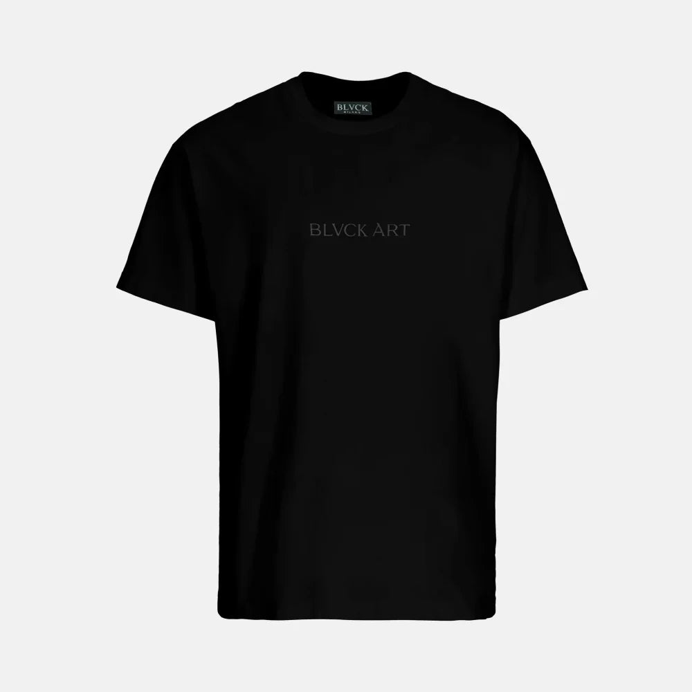 Tshirt Vlack Regular Fit - L - Camiseta