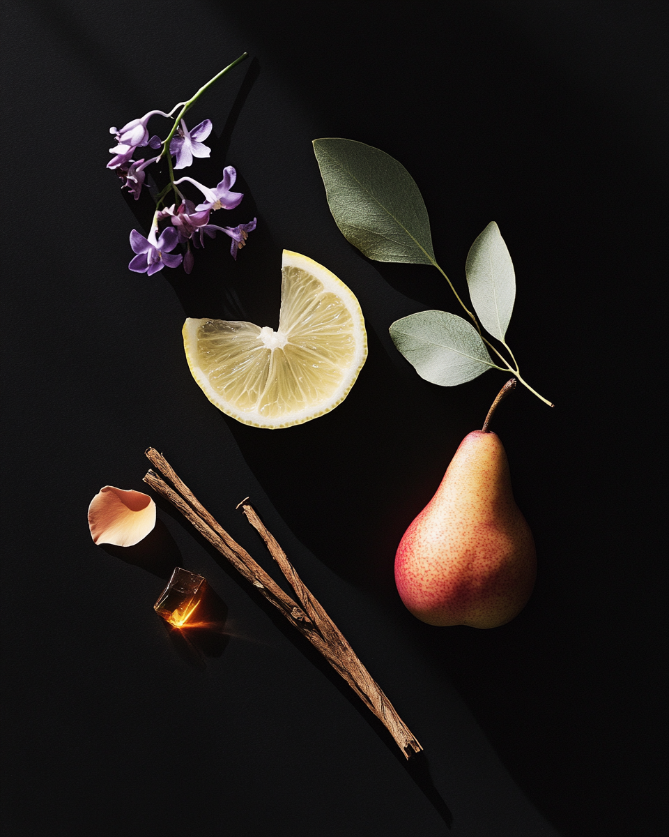 Perfume Emmir Milano Roma Perfume
