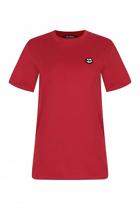 Camiseta Mujer Karl Lagerfeld