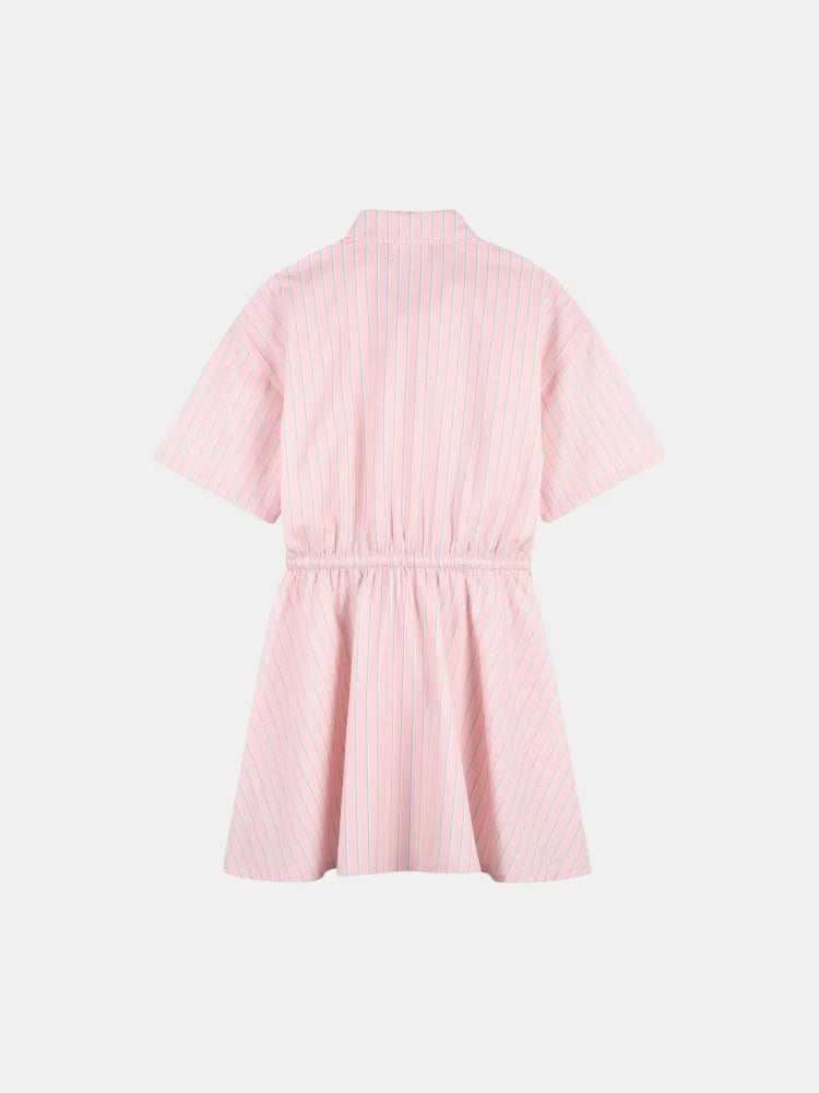 Vestido Kids Hugo - Vestido Kids