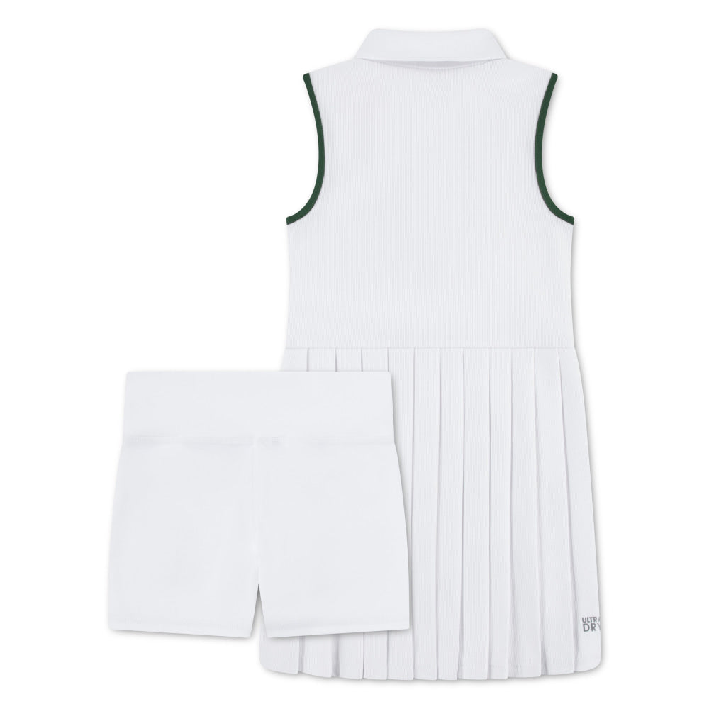 Vestido Kids Niña Lacoste - Vestido Kids
