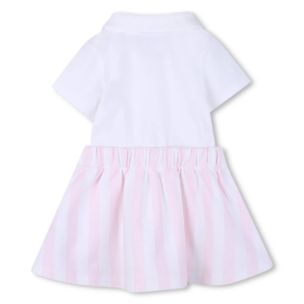 Vestido Little Kids Boss - Vestido Kids
