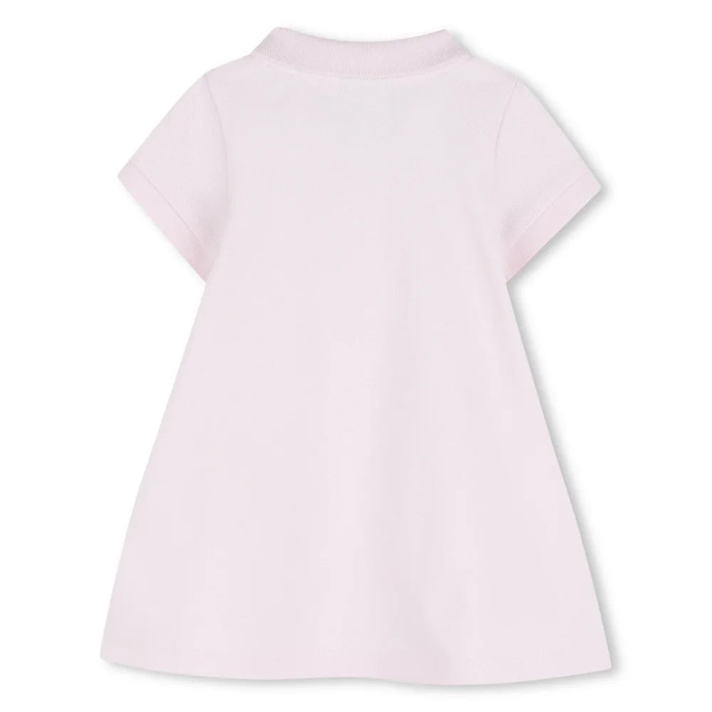Vestido Little Kids Boss - Vestido Kids