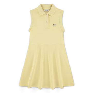 Vestido Little Kids Lacoste - Vestido Kids