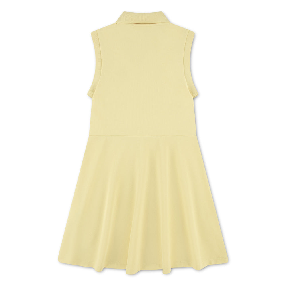 Vestido Little Kids Lacoste - Vestido Kids