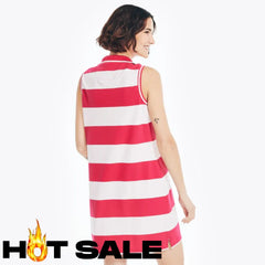 Vestido Nautica Mujer Vestido