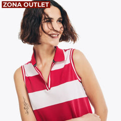 Vestido Nautica Mujer Vestido