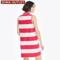 Vestido Nautica Mujer Vestido