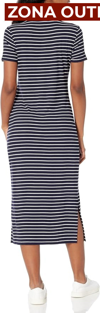 Vestido Nautica Mujer XS Vestido