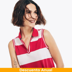 Vestido Nautica Mujer Vestido