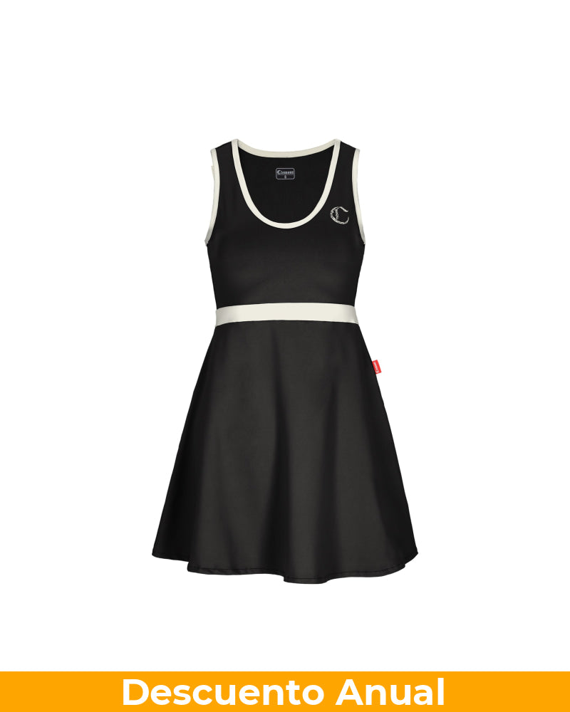 Vestido Women Clemont Opulentia Vestido