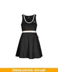 Vestido Women Clemont Opulentia Vestido