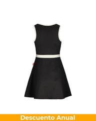 Vestido Women Clemont Opulentia Vestido