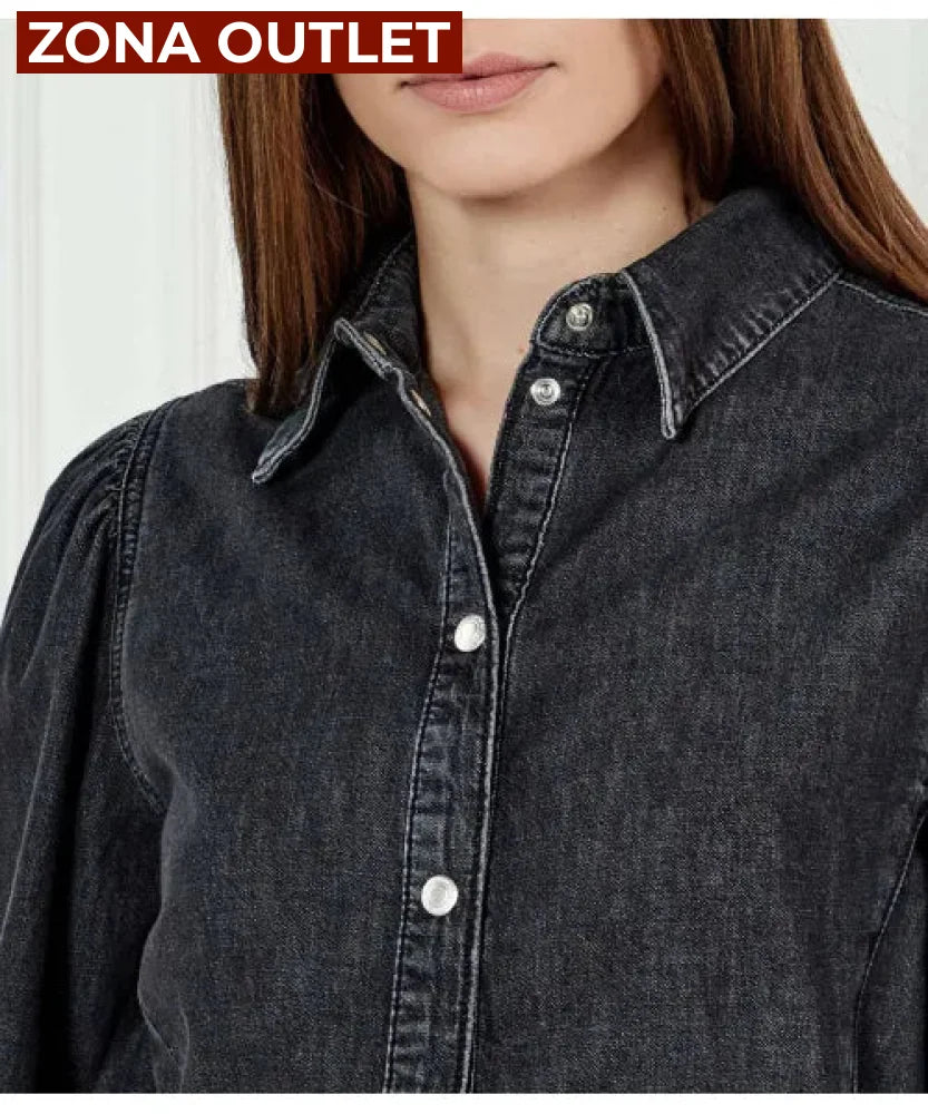 Vestido Mujer Karl Lagerfeld Vestido