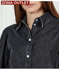 Vestido Mujer Karl Lagerfeld Vestido