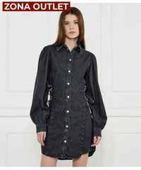 Vestido Mujer Karl Lagerfeld Vestido