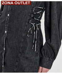 Vestido Mujer Karl Lagerfeld Vestido