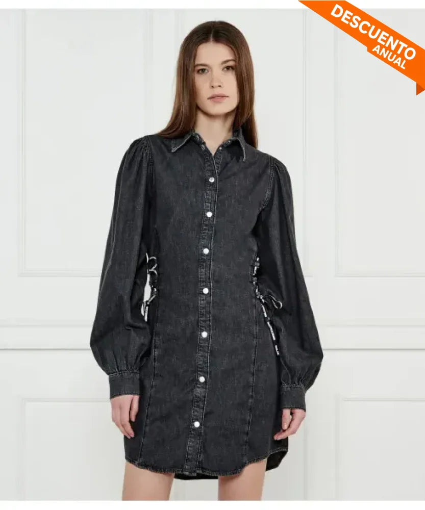 Vestido Mujer Karl Lagerfeld Vestido