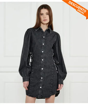 Vestido Mujer Karl Lagerfeld Vestido