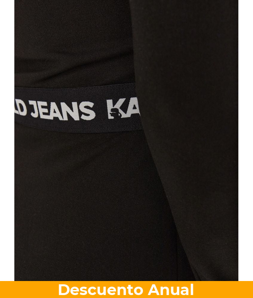 Vestido Mujer Karl Lagerfeld Vestido