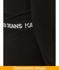 Vestido Mujer Karl Lagerfeld Vestido