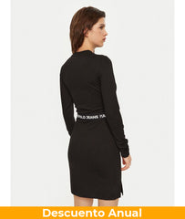 Vestido Mujer Karl Lagerfeld Vestido