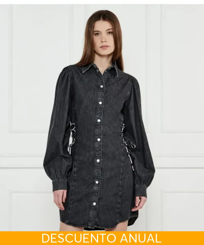 Vestido Mujer Karl Lagerfeld Vestido