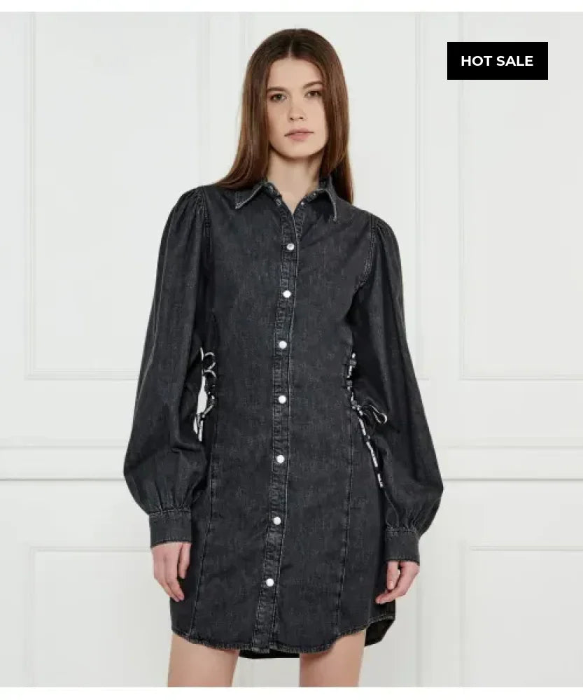 Vestido Mujer Karl Lagerfeld Vestido