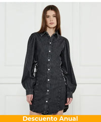 Vestido Mujer Karl Lagerfeld Vestido