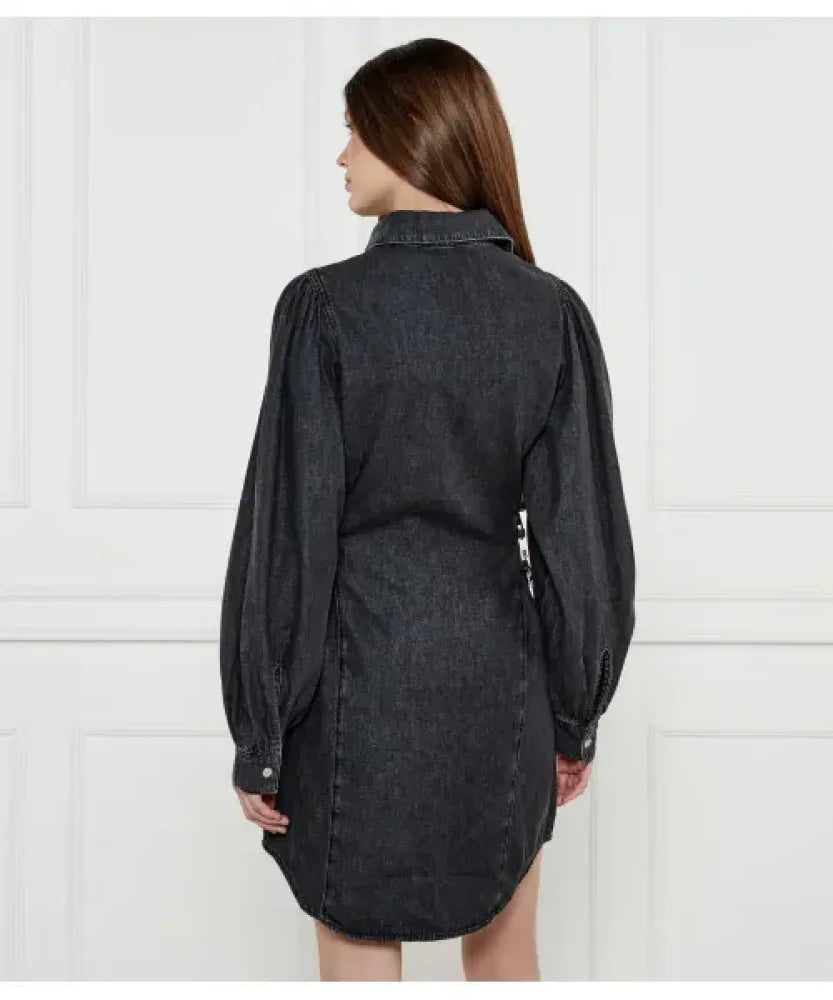 Vestido Mujer Karl Lagerfeld Vestido
