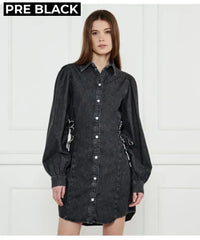 Vestido Mujer Karl Lagerfeld Vestido