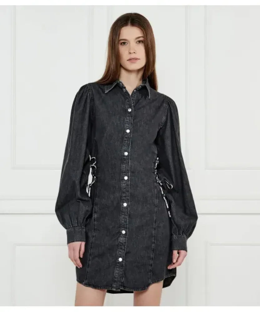 Vestido Mujer Karl Lagerfeld Vestido