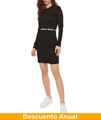 Vestido Mujer Karl Lagerfeld Vestido
