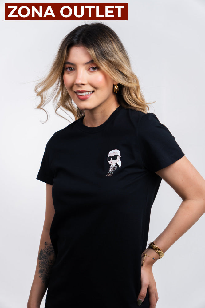 Vestido Women Karl Lagerfeld Vestido