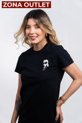 Vestido Women Karl Lagerfeld Vestido