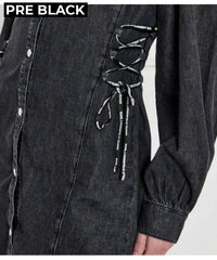 Vestido Mujer Karl Lagerfeld Vestido