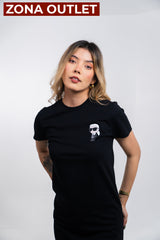 Vestido Women Karl Lagerfeld Vestido