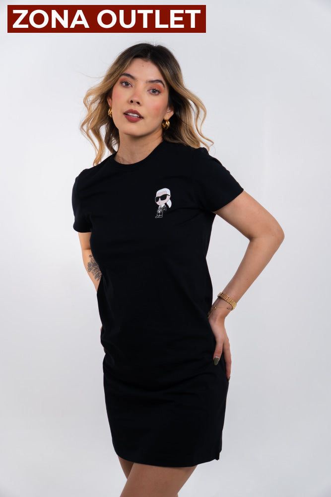 Vestido Women Karl Lagerfeld Vestido