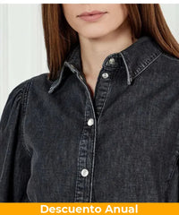 Vestido Mujer Karl Lagerfeld Vestido