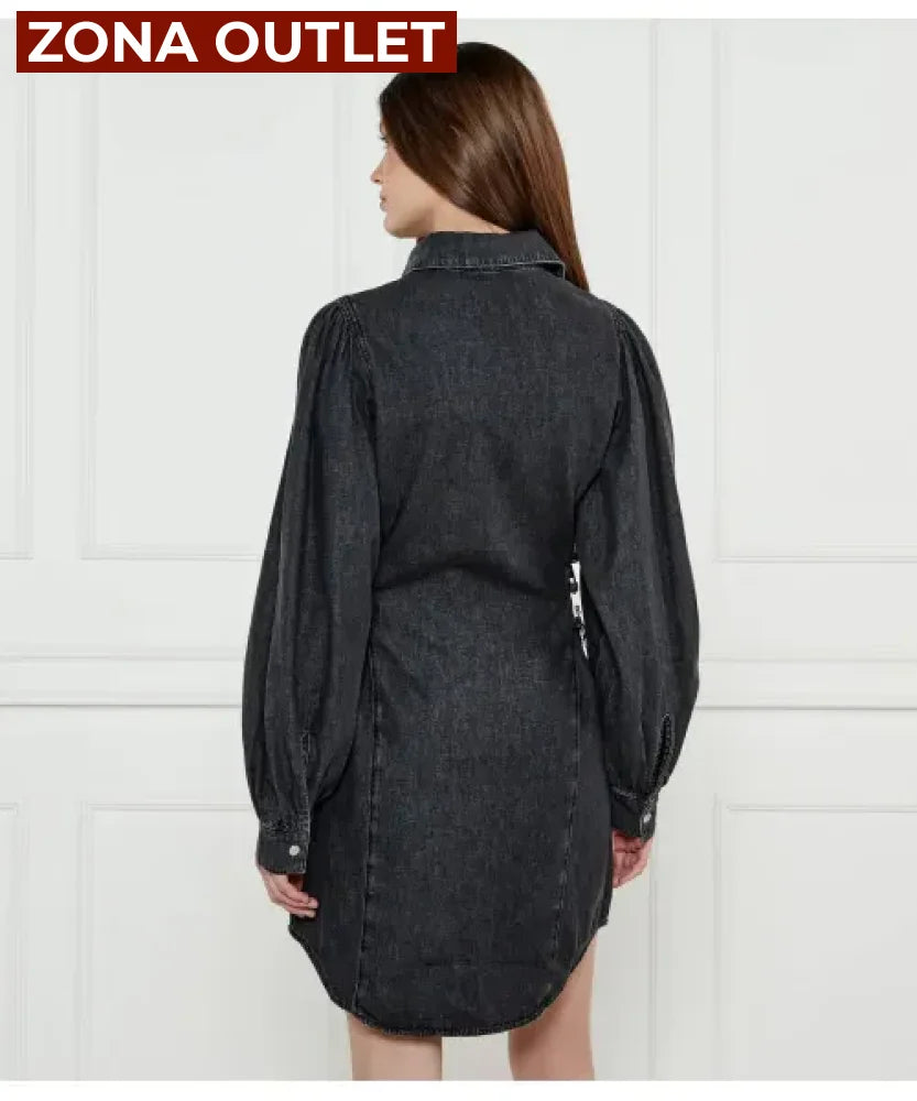 Vestido Mujer Karl Lagerfeld Vestido