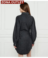 Vestido Mujer Karl Lagerfeld Vestido