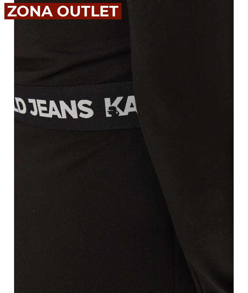 Vestido Mujer Karl Lagerfeld Vestido