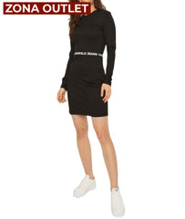 Vestido Mujer Karl Lagerfeld Vestido