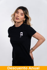 Vestido Women Karl Lagerfeld Vestido