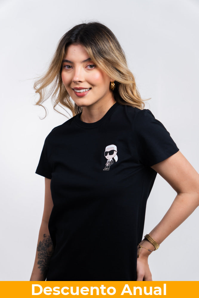 Vestido Women Karl Lagerfeld Vestido