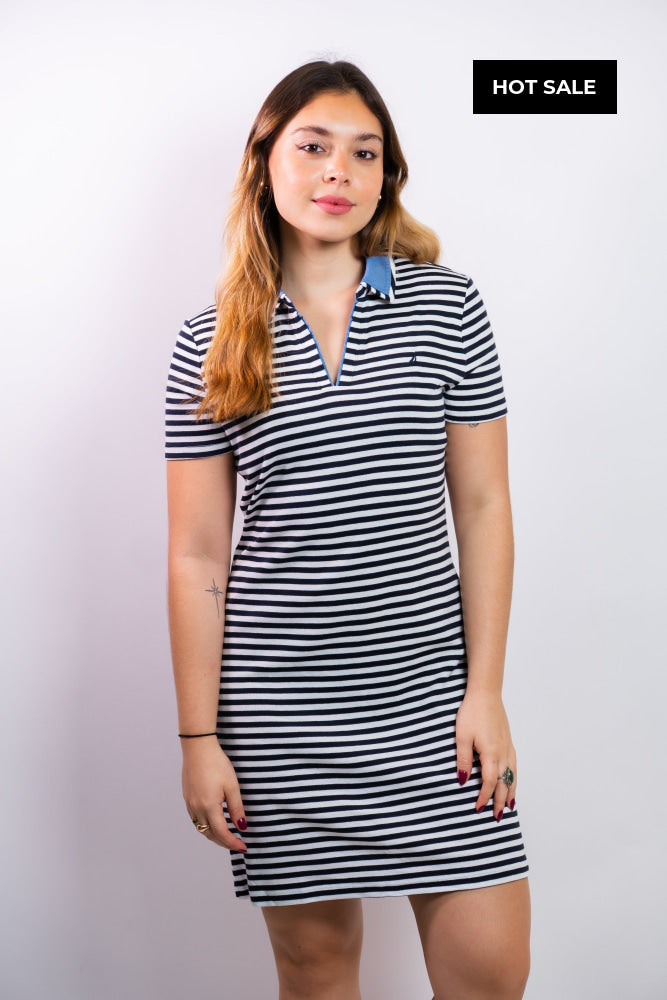 Vestido Women Nautica - Vestido