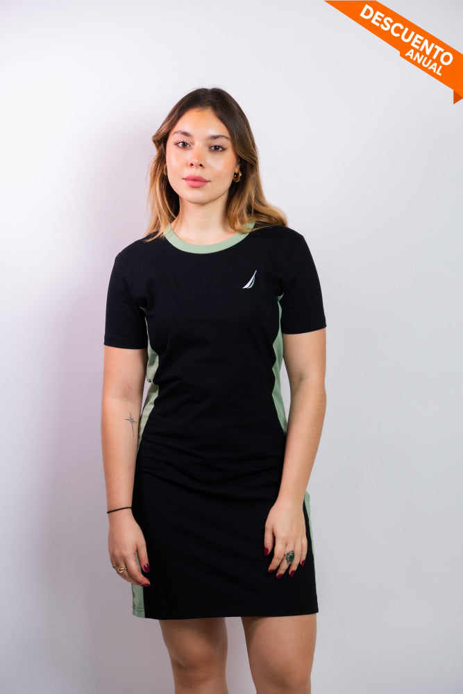 Vestido Women Nautica - Vestido