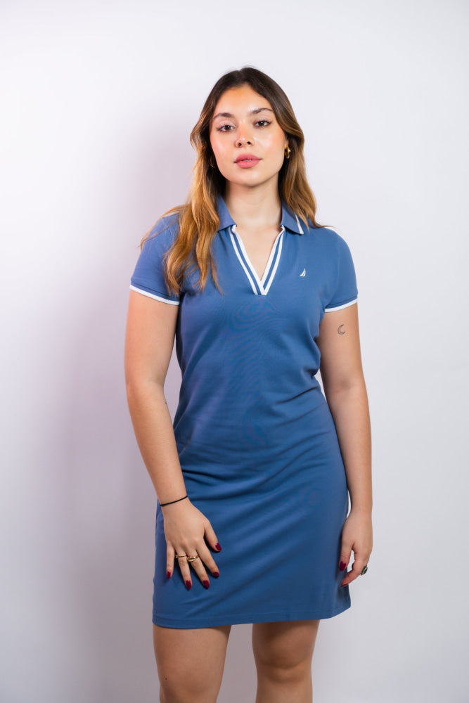 Vestido Women Nautica - Vestido