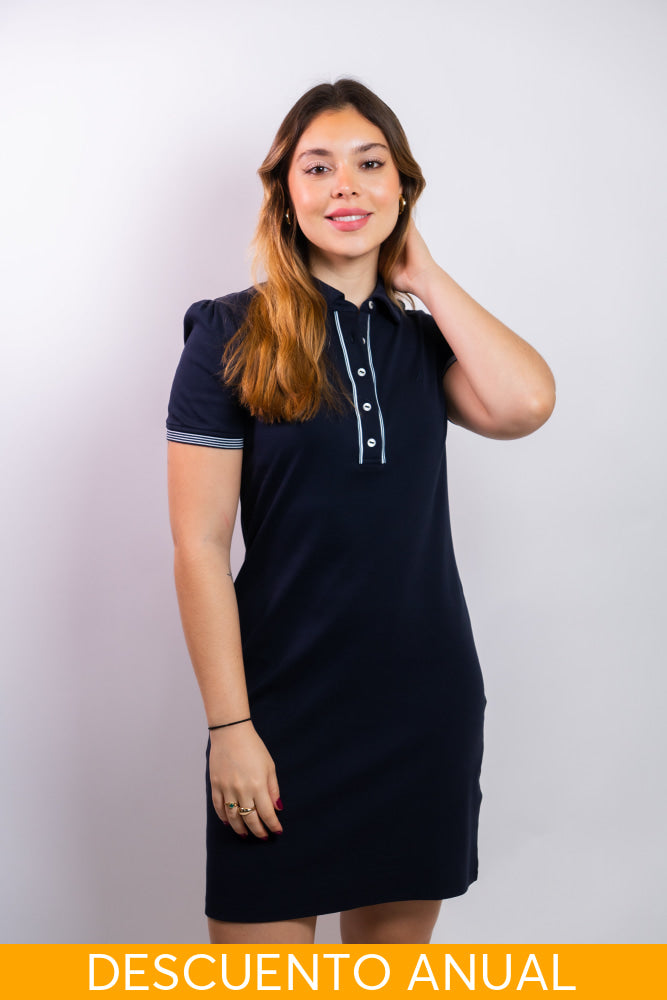 Vestido Women Nautica - Vestido