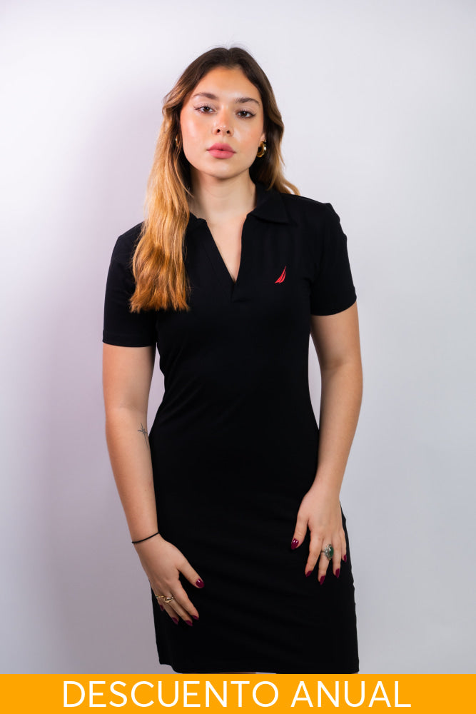 Vestido Women Nautica - Vestido